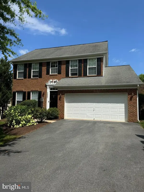 3962 Triton St, FREDERICK, MD 21704