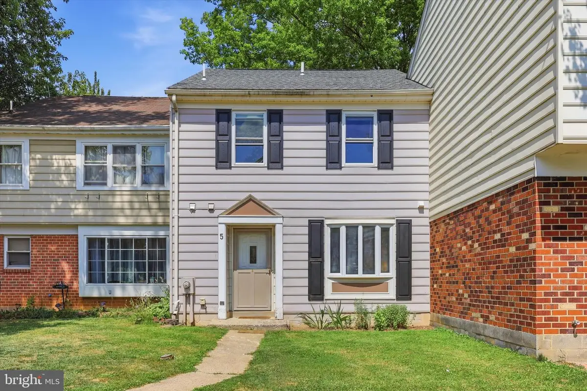 5 Gallorette Ct, Walkersville, MD 21793 - #1