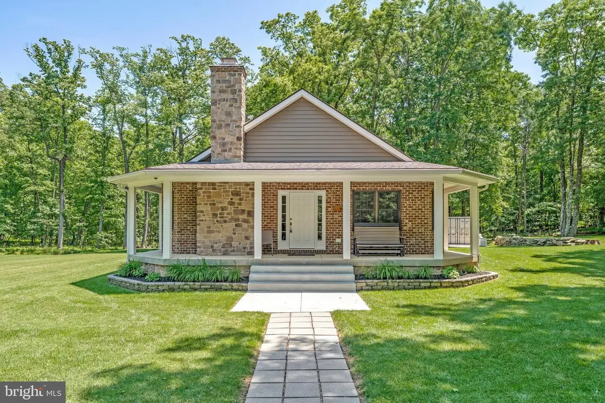 4740 Ford Fields Rd, Myersville, MD 21773 - #1