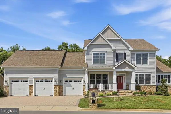 2924 Mill Island Pkwy, FREDERICK, MD 21701