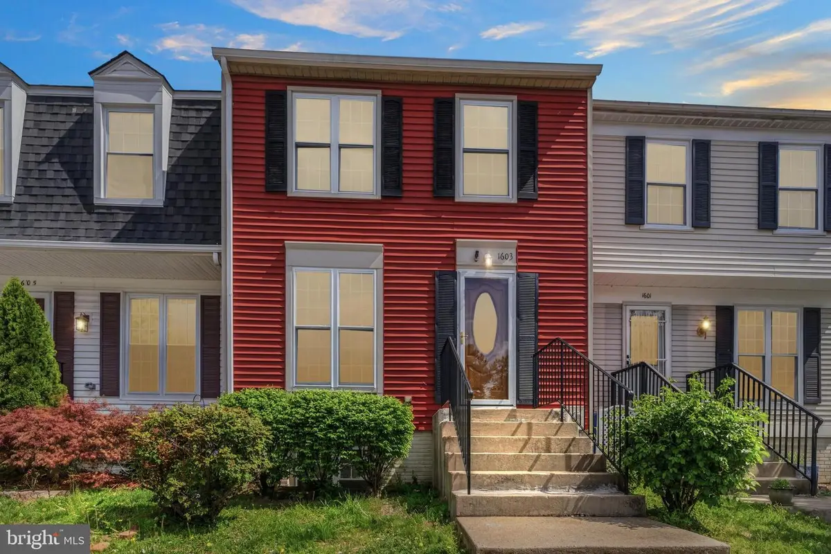 1603 Jennings Ct, Frederick, MD 21702 - #1