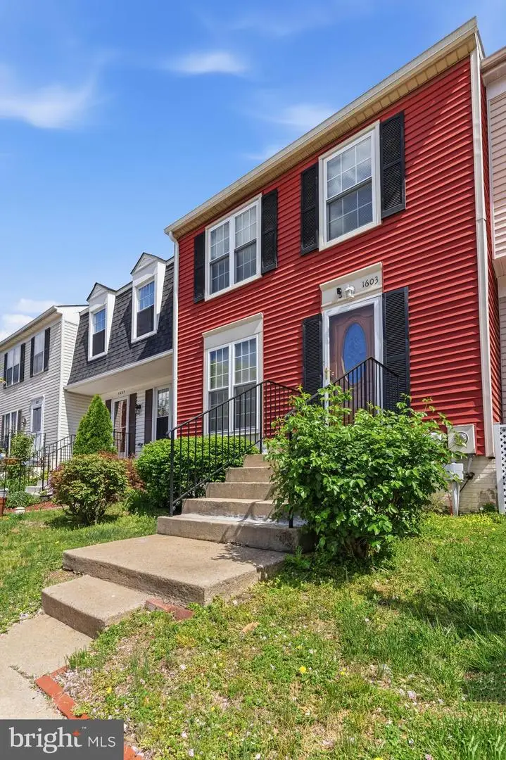 1603 Jennings Ct, Frederick, MD 21702 - #3