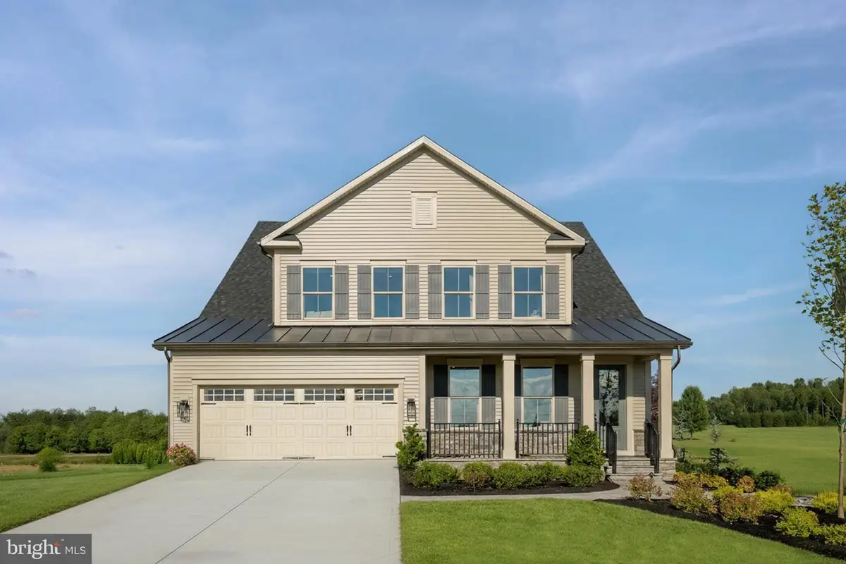6108 Beck Overlook Dr, Frederick, MD 21701 - #1