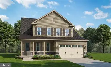 6108 Beck Overlook Dr, FREDERICK, MD 21701