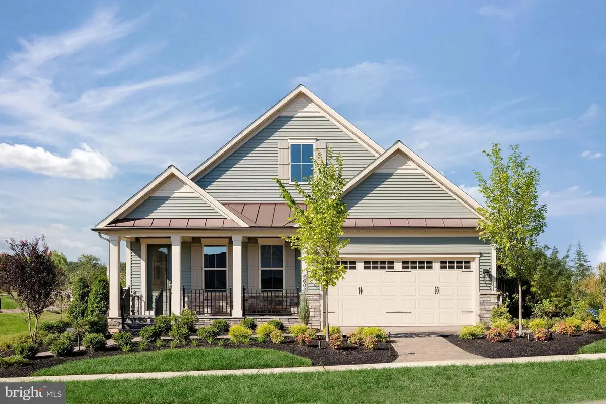 6132 Beck Overlook Dr, Frederick, MD 21701 - #1