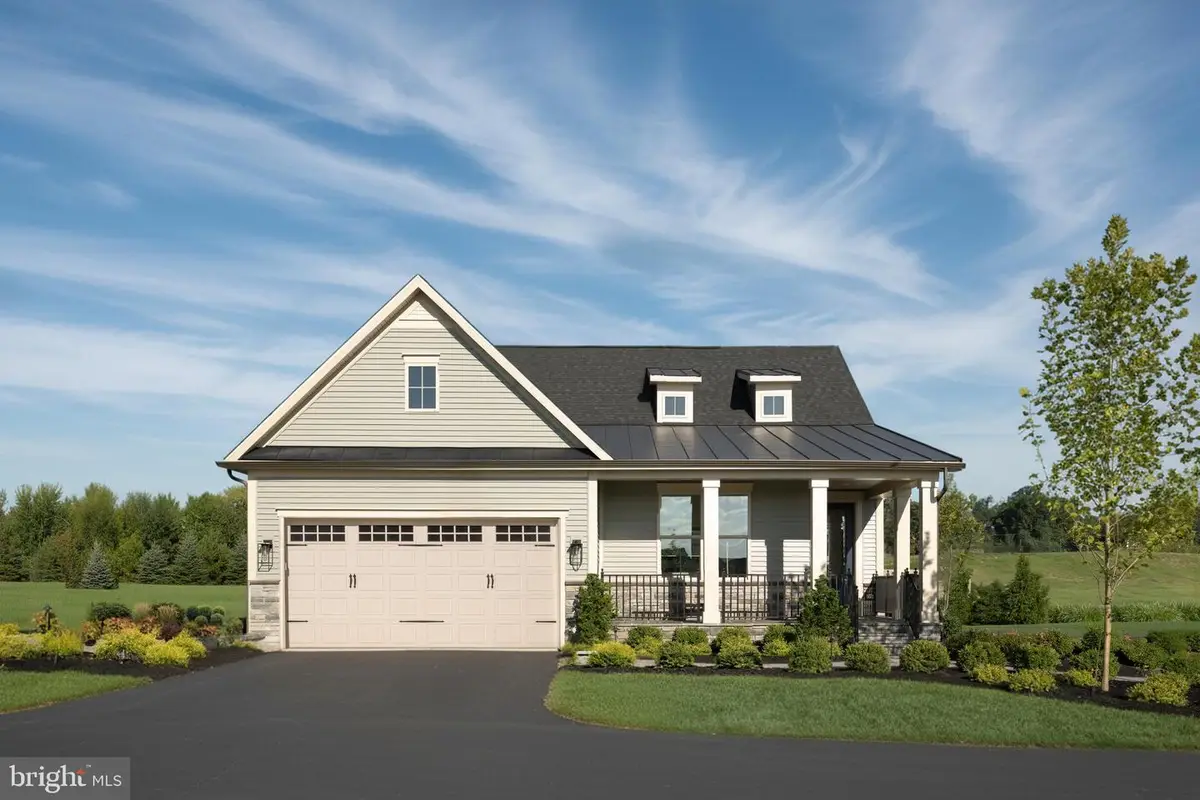 6138 Beck Overlook Dr, Frederick, MD 21701 - #1