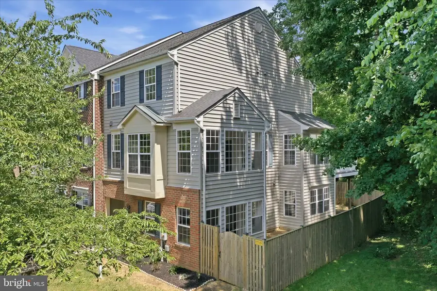 114 Lavenport Cir, Frederick, MD 21702 - #2