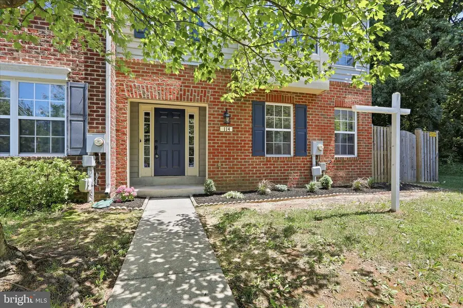 114 Lavenport Cir, Frederick, MD 21702 - #3