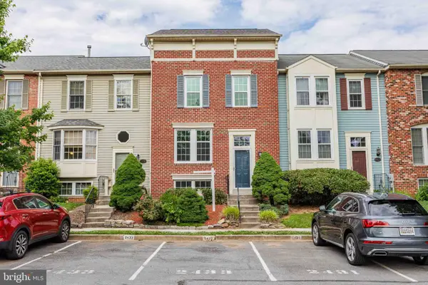 2433 Dunmore Ct, FREDERICK, MD 21702