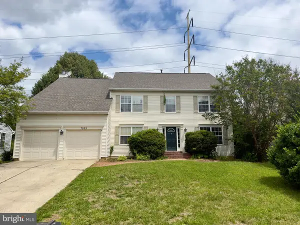 7035 Allington Manor Cir E, FREDERICK, MD 21703