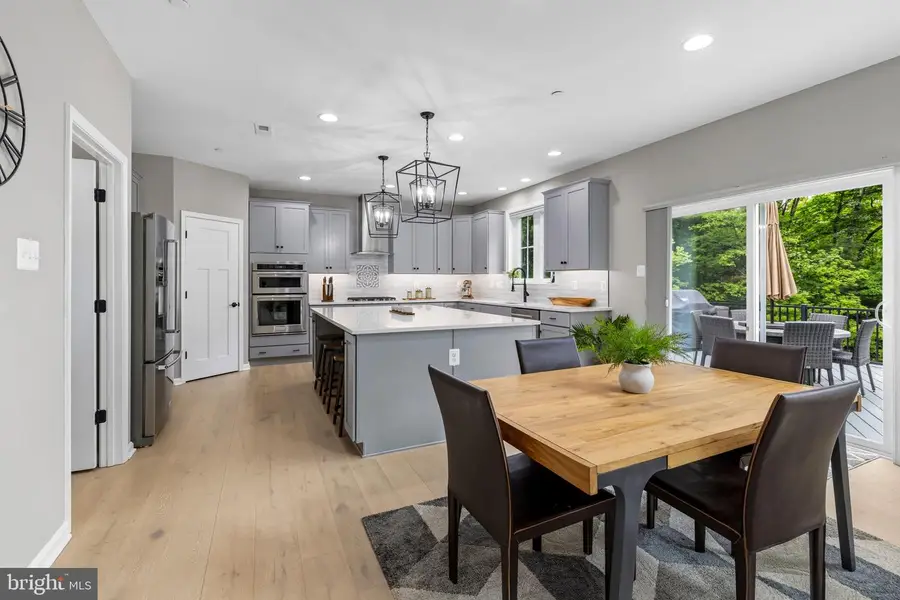 14536 Black Ankle Rd, Mount Airy, MD 21771 - #2