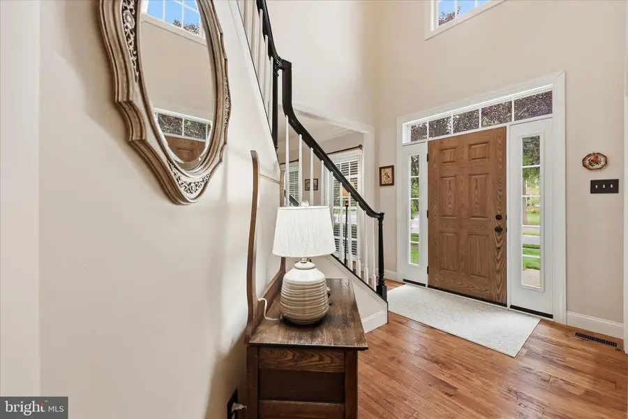 3829 Bush Creek Dr, Frederick, MD 21704 - #3