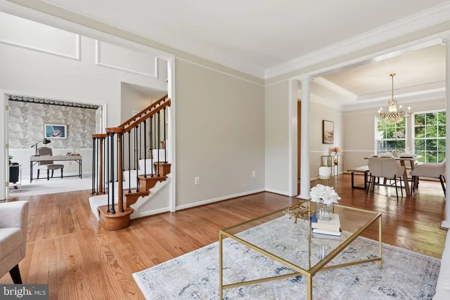 9052 Major Smith Ln, Frederick, MD 21704 - #3