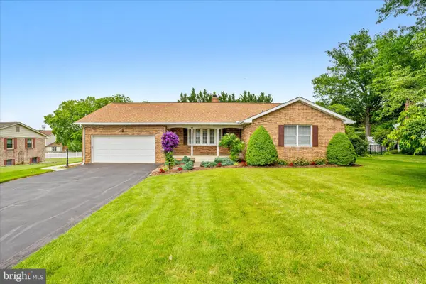 12 Caroline Dr, MIDDLETOWN, MD 21769
