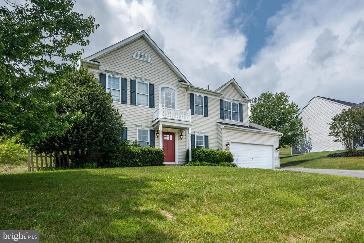 4036 Lomar, Mount Airy, MD 21771 - #1