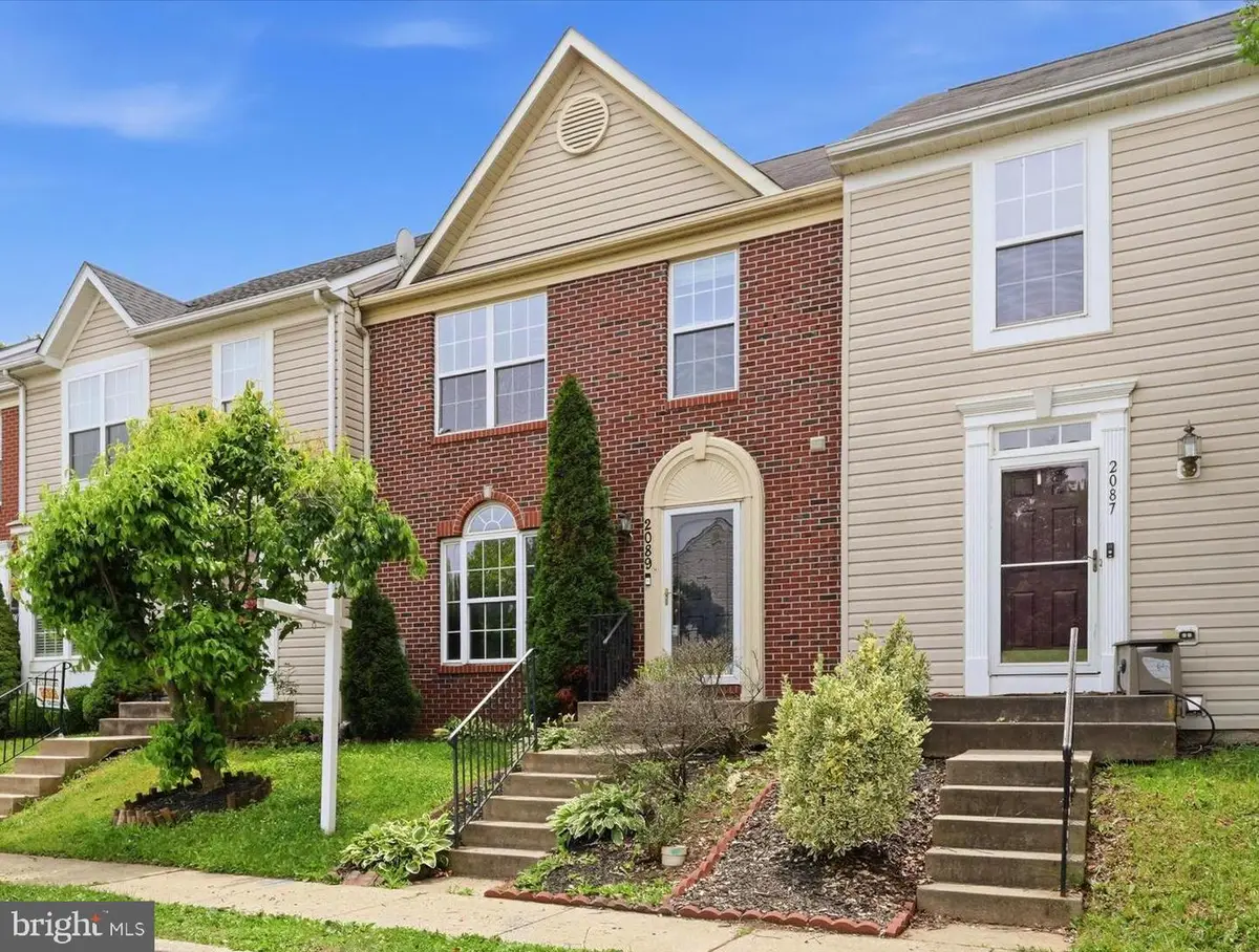 2089 Buell Dr, Frederick, MD 21702 - #1