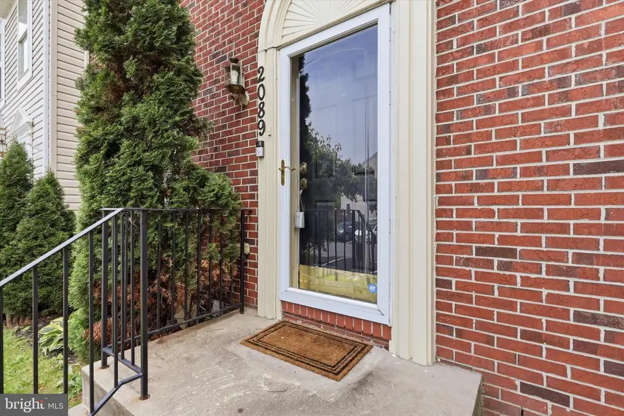 2089 Buell Dr, Frederick, MD 21702 - #3