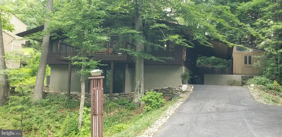 10602 Old Barn Rd, New Market, MD 21774 - #3