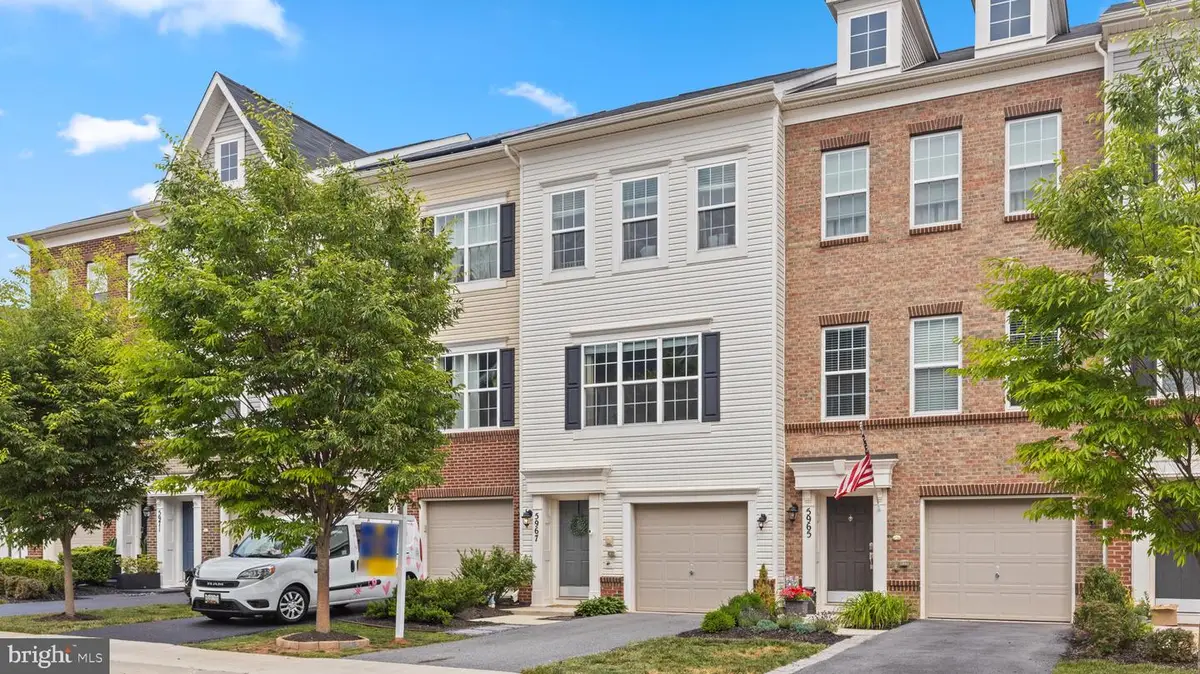 5967 Whelan Ln, Frederick, MD 21703 - #1