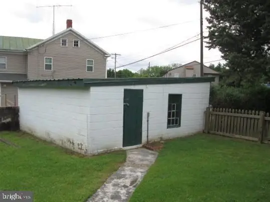 808 South, Frederick, MD 21701 - #3