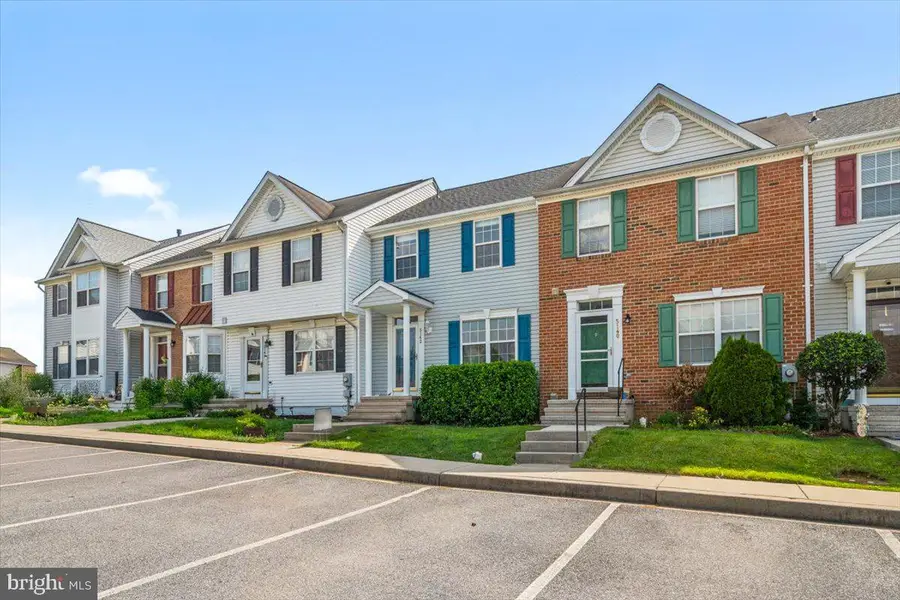 5142 Dartmoor Pl, Frederick, MD 21703 - #2