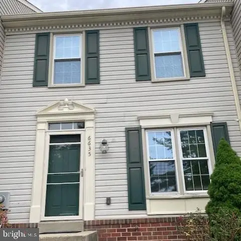 6635 Commodore Ct, NEW MARKET, MD 21774
