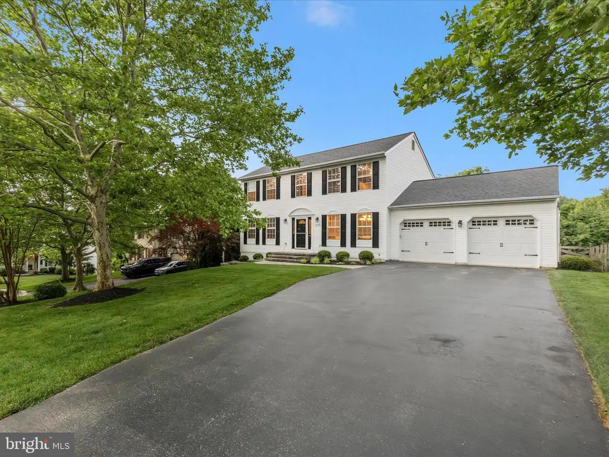 1106 Village Gate Ct, Mount Airy, MD 21771 - #1