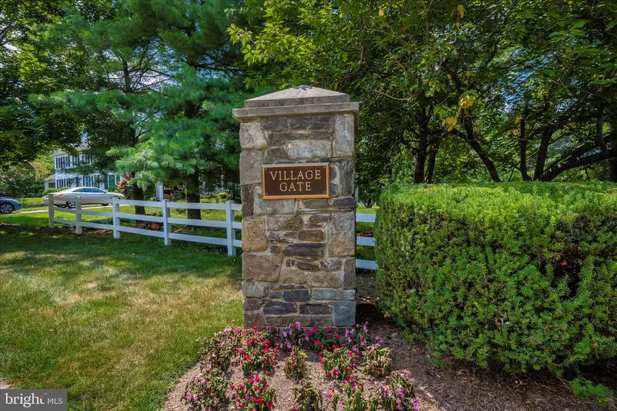 1106 Village Gate Ct, Mount Airy, MD 21771 - #2