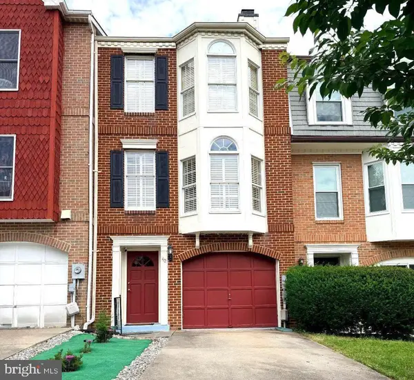 40 Victoria Square, FREDERICK, MD 21702