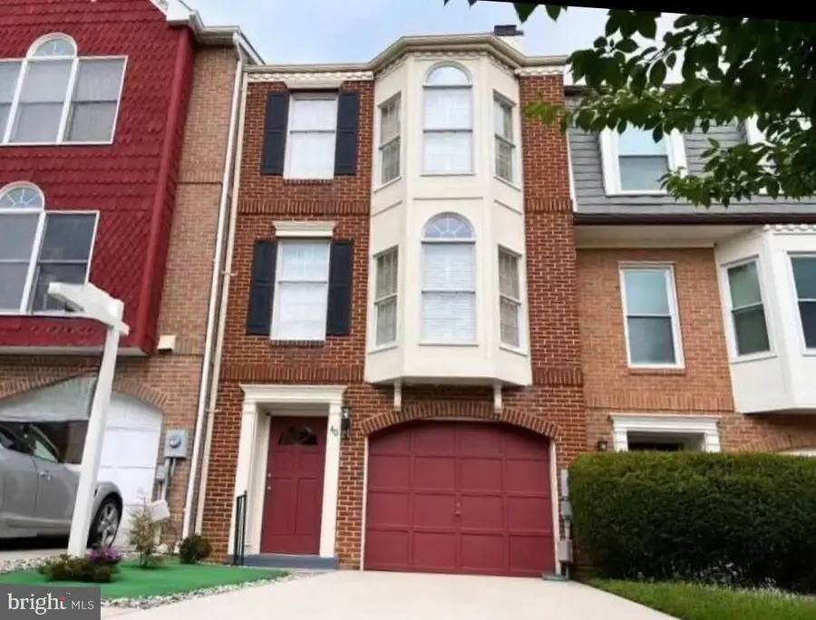 40 Victoria Square, Frederick, MD 21702 - #3