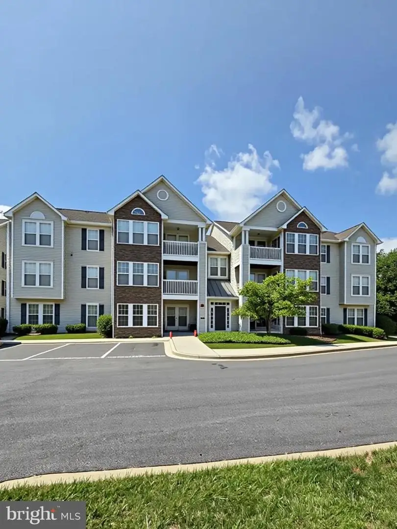 6391 Rutherford Ct #d, Frederick, MD 21703 - #1
