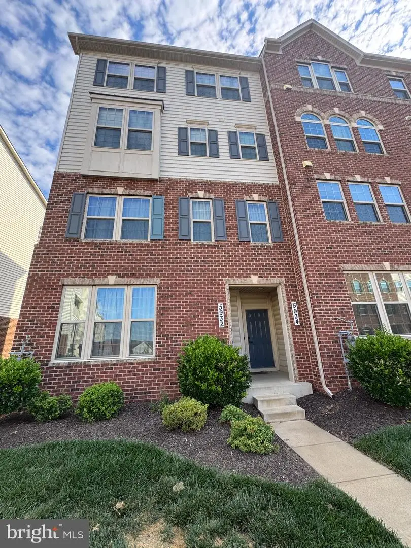 5934 Etterbeek St, Ijamsville, MD 21754 - #2