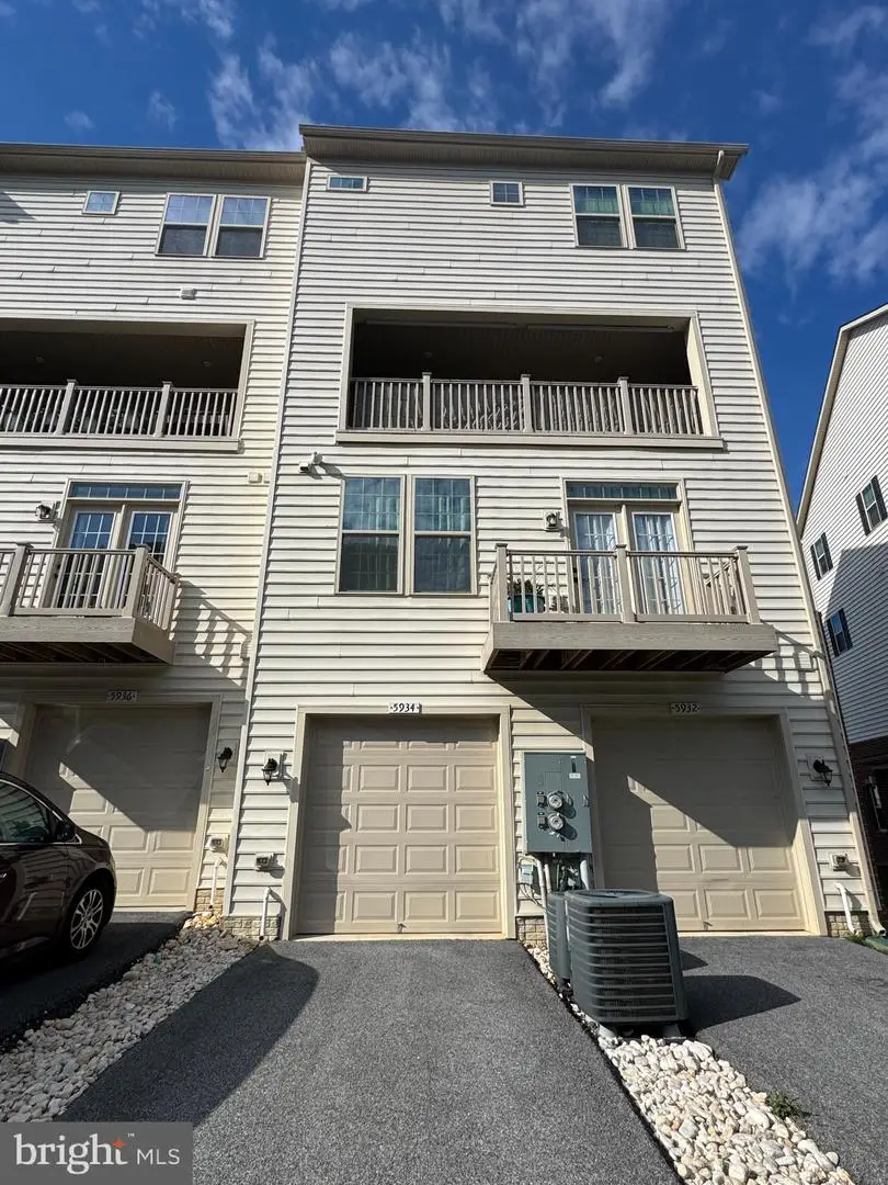 5934 Etterbeek St, Ijamsville, MD 21754 - #3