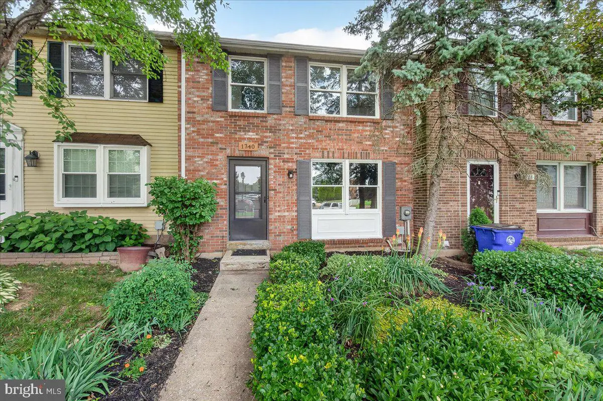 1740 Heather Ln, Frederick, MD 21702 - #1