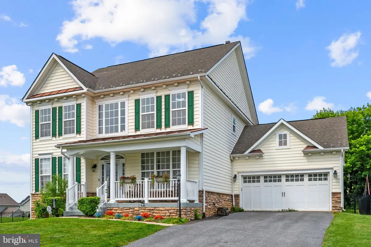 231 Marley St, New Market, MD 21774 - #1