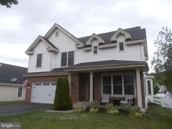 5745 Cherrywood Ct, NEW MARKET, MD 21774