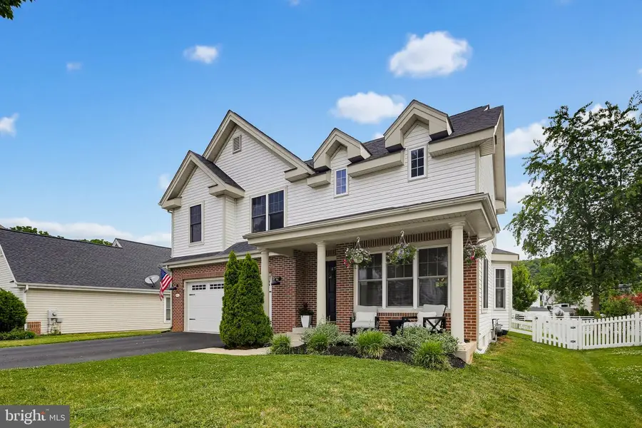 5745 Cherrywood Ct, New Market, MD 21774 - #2