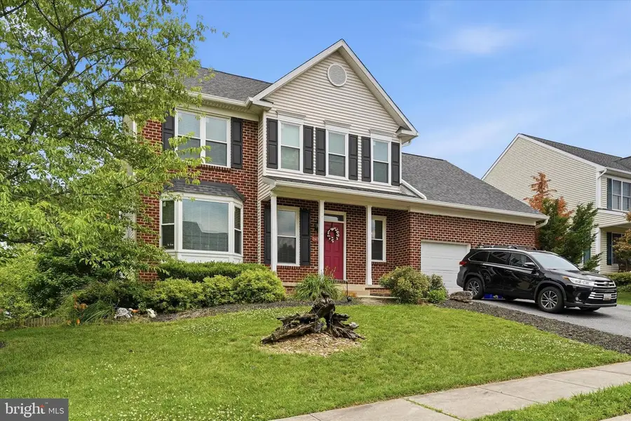 2402 Shaker Ln, Frederick, MD 21702 - #3