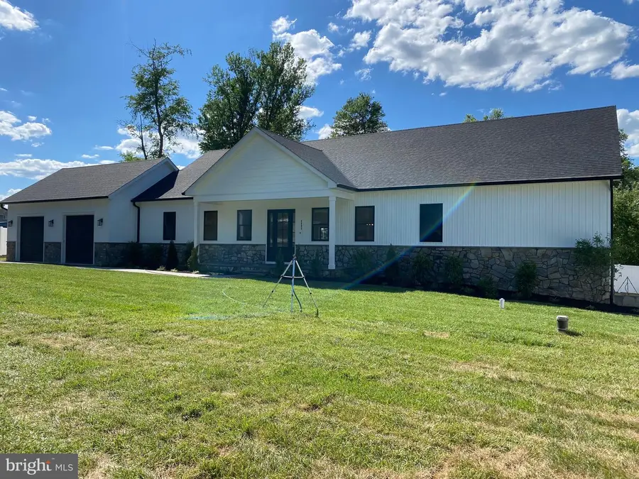 4602 Urbana Pike, Frederick, MD 21704 - #2
