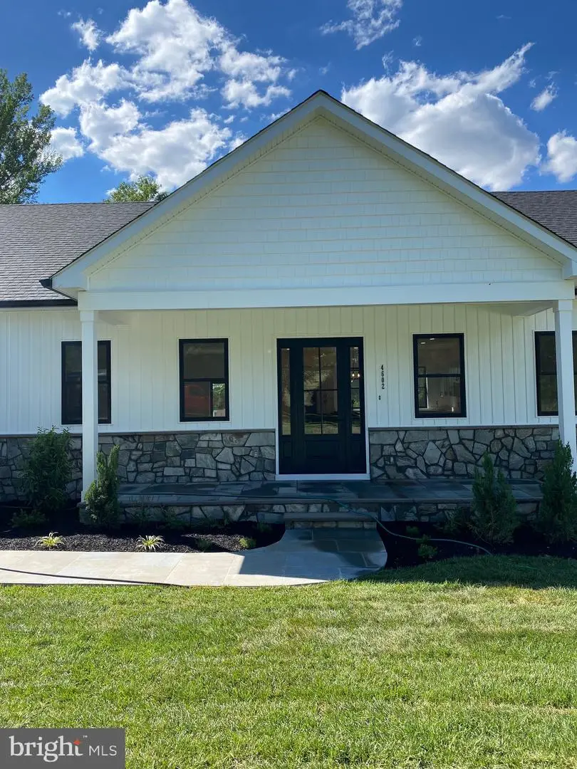 4602 Urbana Pike, Frederick, MD 21704 - #3