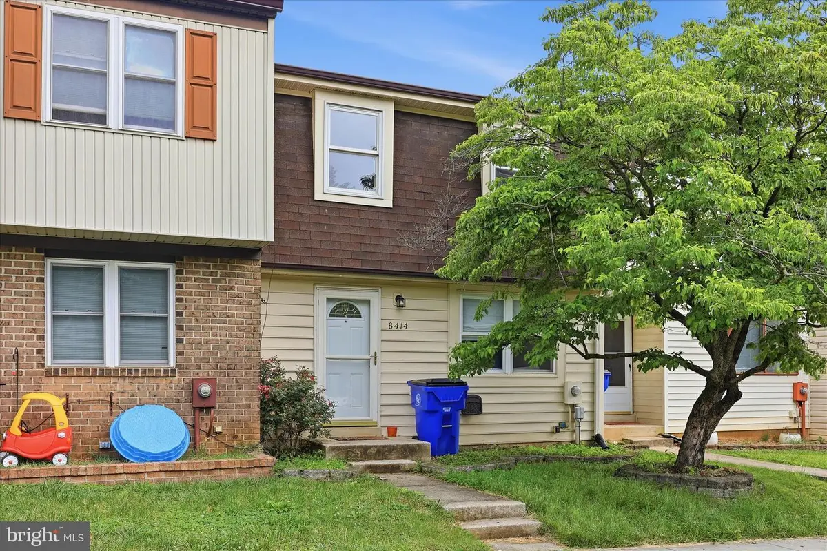 8414 Vision Ln, Walkersville, MD 21793 - #1