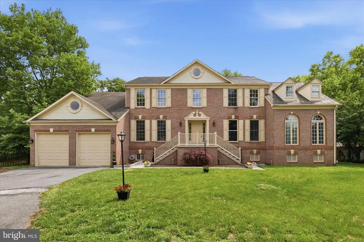 6135 Fieldcrest Ct, Frederick, MD 21701 - #1