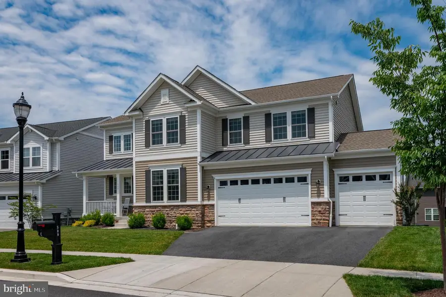 509 Karn Pl, Brunswick, MD 21716 - #3