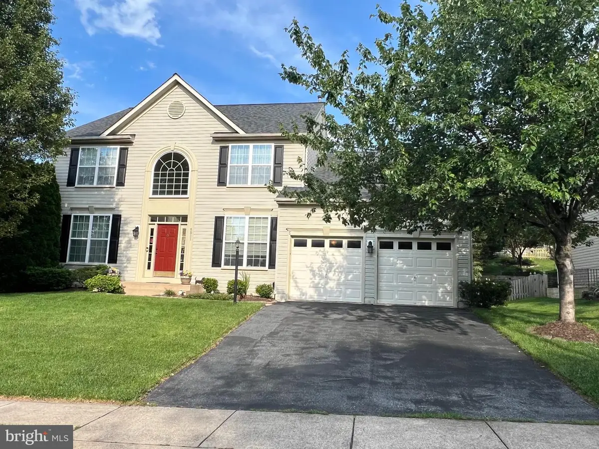 5811 Drexal Ave, New Market, MD 21774 - #1