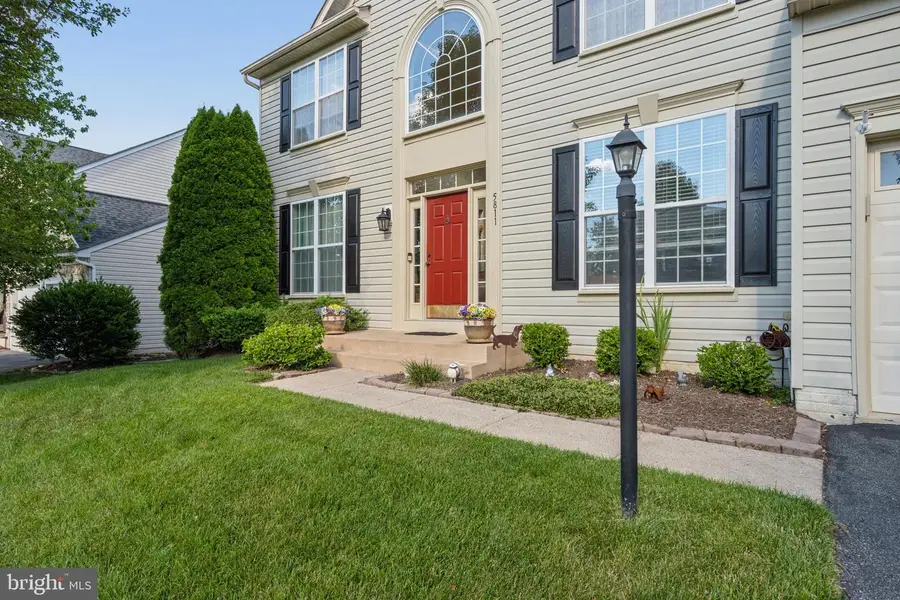 5811 Drexal Ave, New Market, MD 21774 - #3