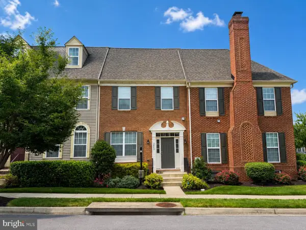 3003 Stoners Ford Way, FREDERICK, MD 21701