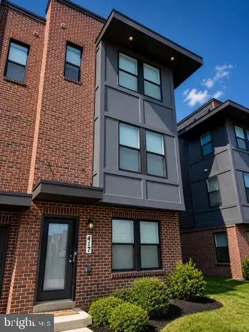 417 Union St, Frederick, MD 21701 - #1