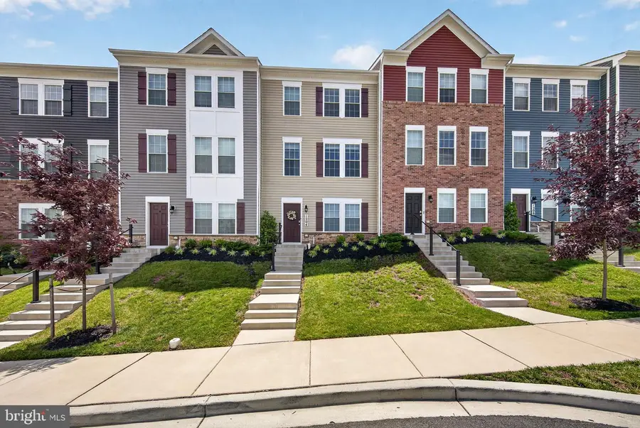 1204 Daphne Way, Frederick, MD 21702 - #2