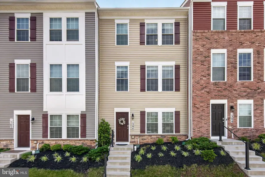 1204 Daphne Way, Frederick, MD 21702 - #3
