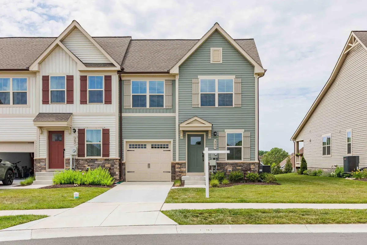 360 Shortleaf Cir, Frederick, MD 21702 - #1